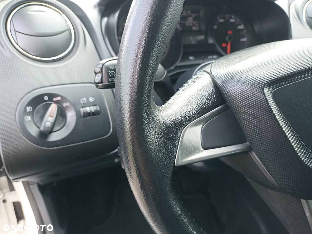 Seat Ibiza 1.4 16V i-Tech - 15