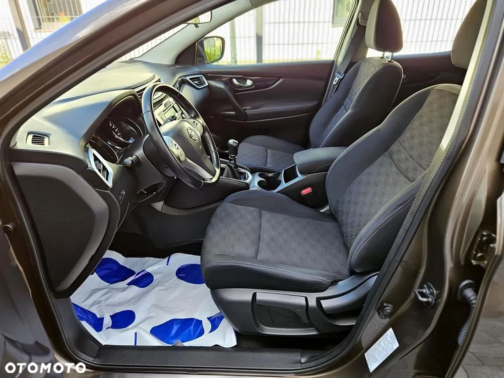 Nissan Qashqai 1.2 DIG-T Tekna - 20