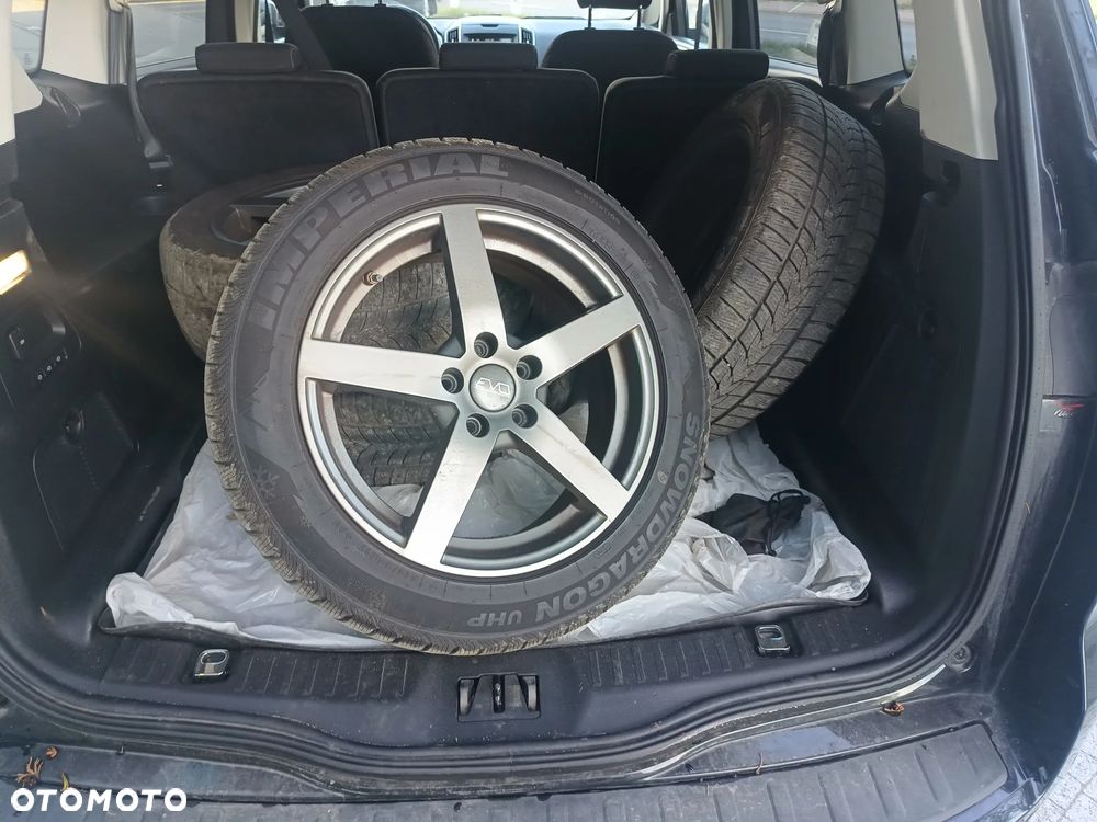 Ford S-Max 2.0 TDCi Titanium PowerShift - 20