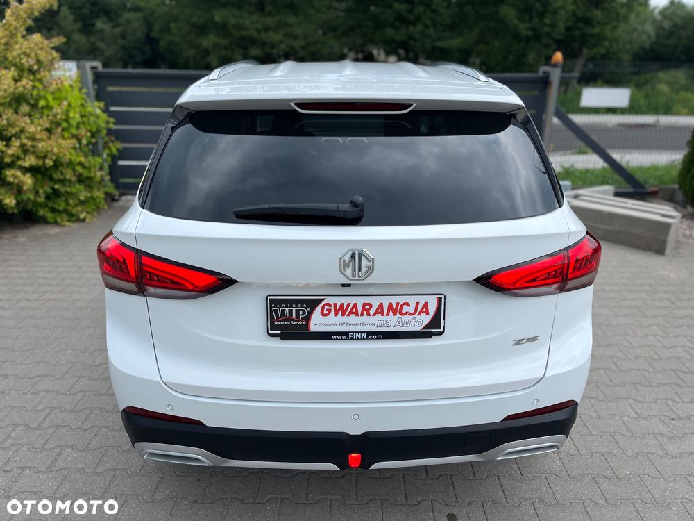 MG ZS 1.5 Excite - 17