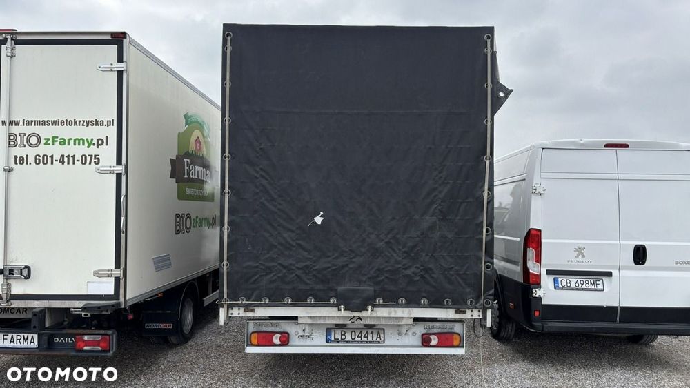 Renault Master - 5