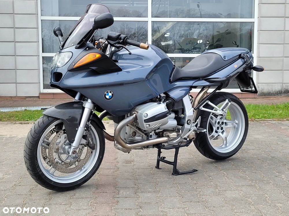 BMW R - 11