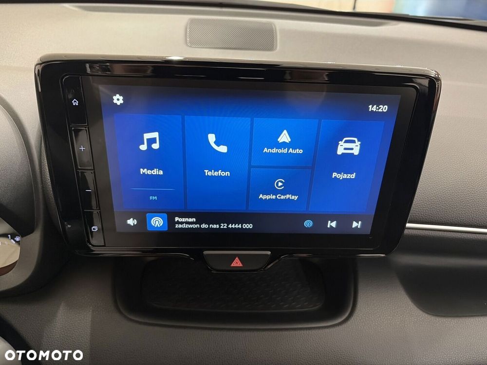 Toyota Yaris 2024