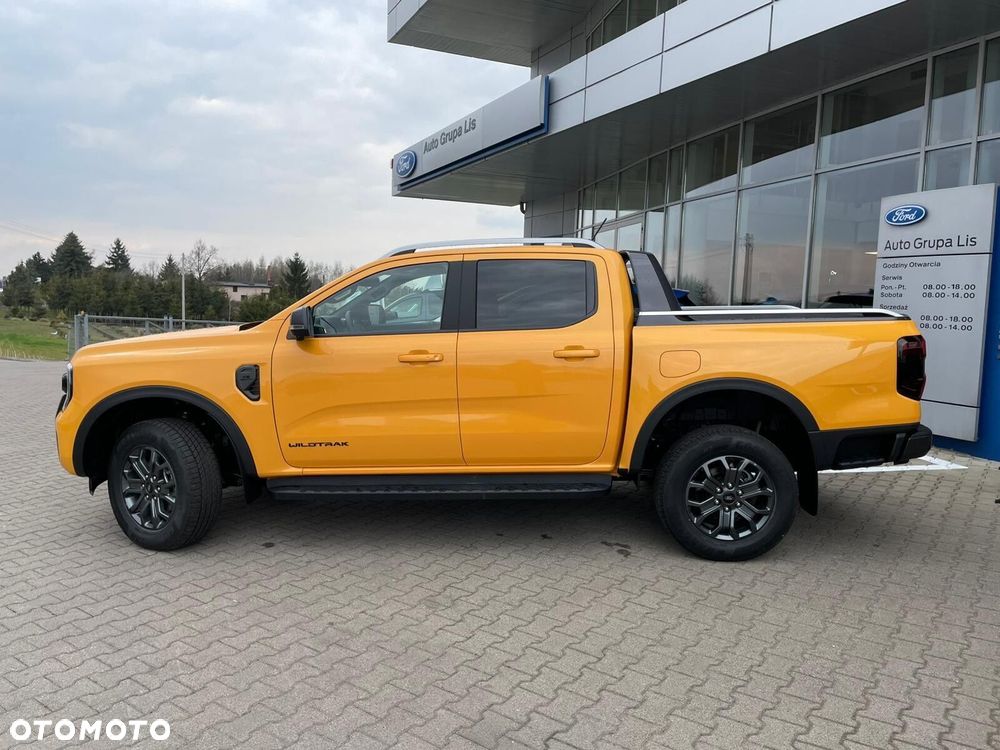 Ford Ranger - 10