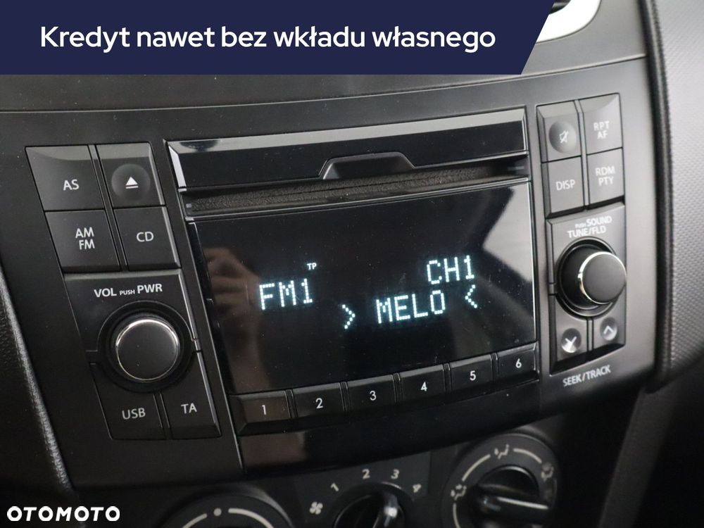 Suzuki Swift - 15