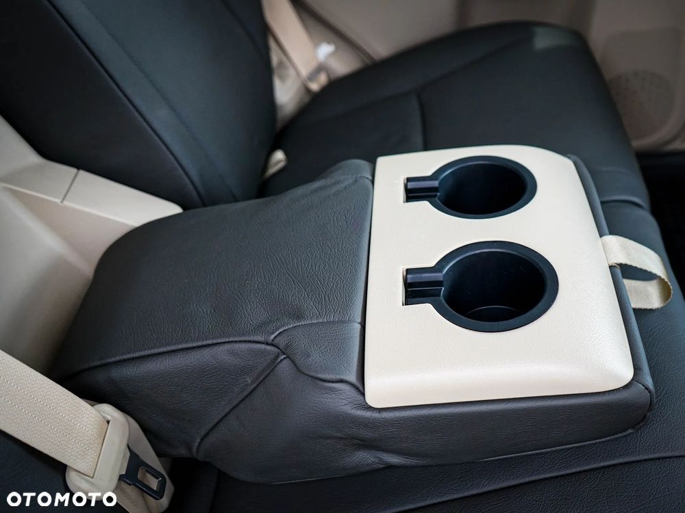 Toyota Land Cruiser LC 2.8 D-4D Prado - 30