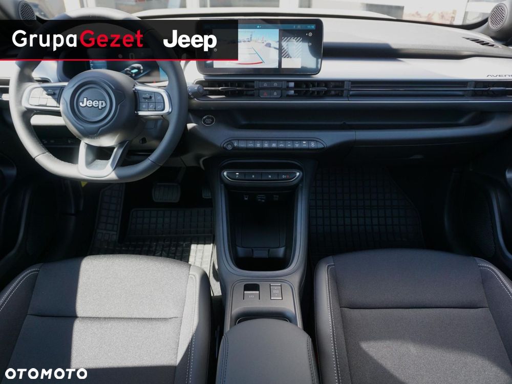 Jeep Avenger - 15
