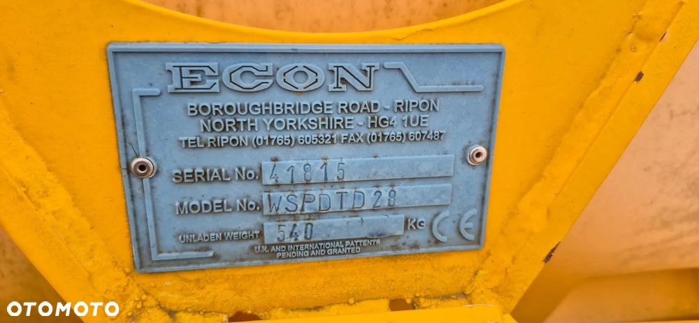 Inny Econ 2TT-TPF - 2