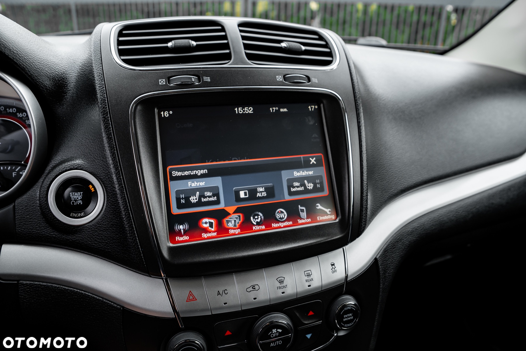 Fiat Freemont 2.0 Multijet Black Code AWD - 30