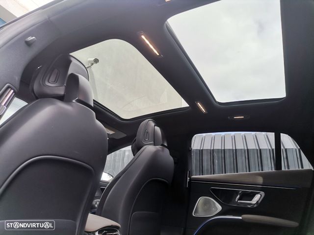 Mercedes-Benz EQS 450+ AMG Line - 6