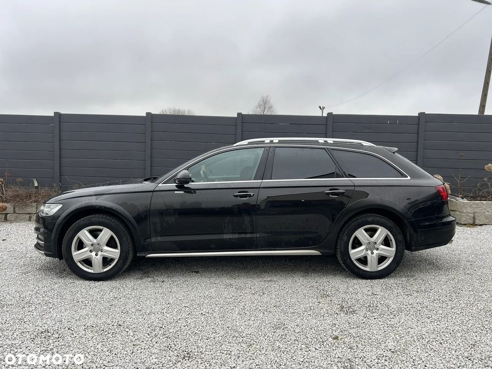 Audi A6 Allroad 3.0 TDI Quattro S tronic - 31