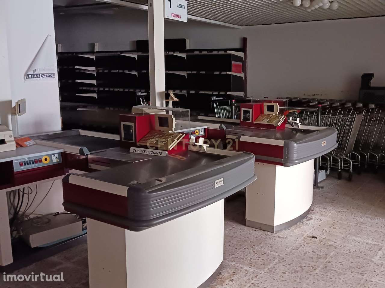 Edificio para Venda 870m2, com Loja Rés-do-Chão no Centro da Baixa da - Grande imagem: 4/6