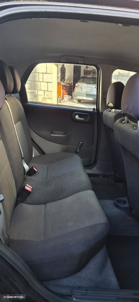 Opel Corsa 1.3 CDTi Silver - 7