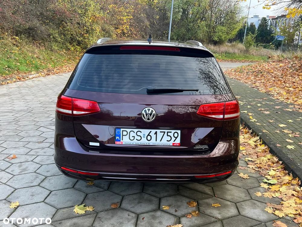 Skoda Octavia 2.0 TDI SCR Style - 5