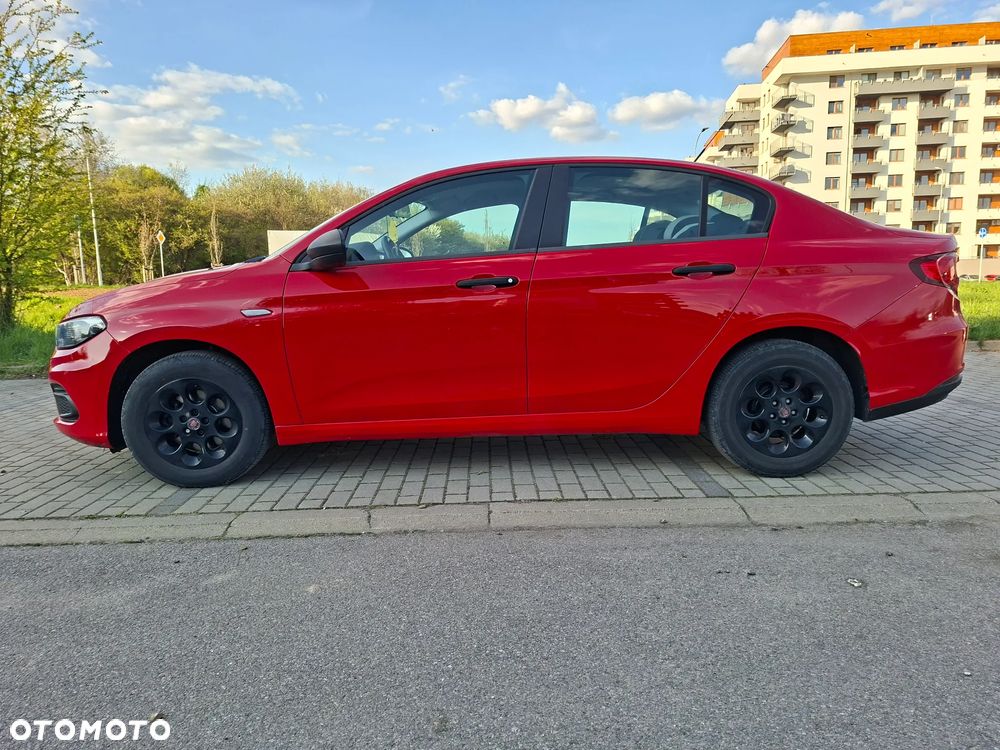 Fiat Tipo 1.4 Classic - 1