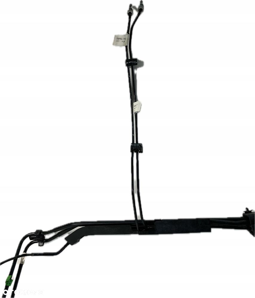 U7 CHRYSLER PACIFICA II 16- 3.6 PRZEWÓD PRZEWODY HAMULCOWE 68253349AE - 5