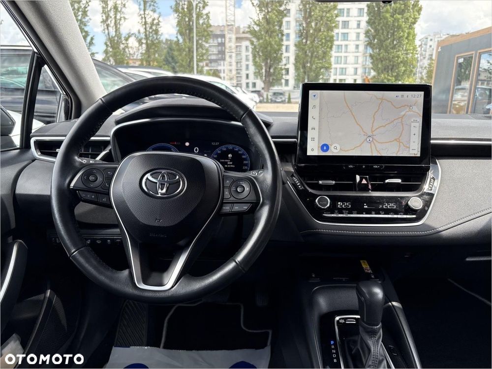 Toyota Corolla 1.8 Hybrid Comfort - 9