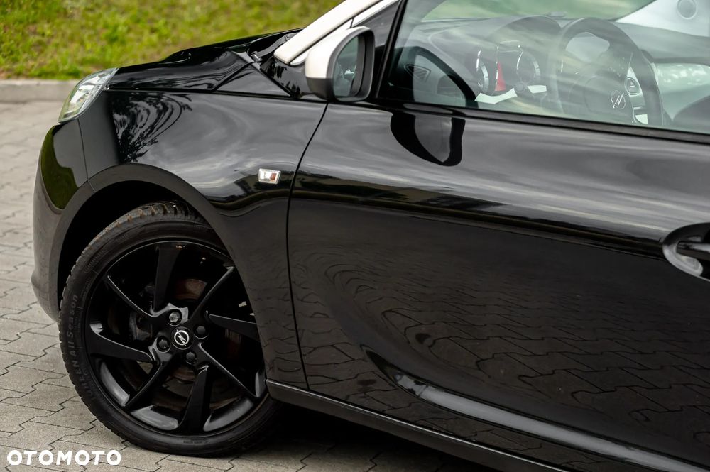 Opel Adam - 38