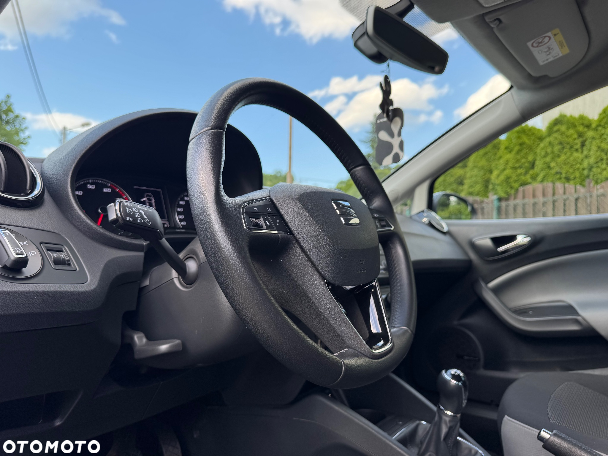 Seat Ibiza 1.2 TSI CONNECT - 12