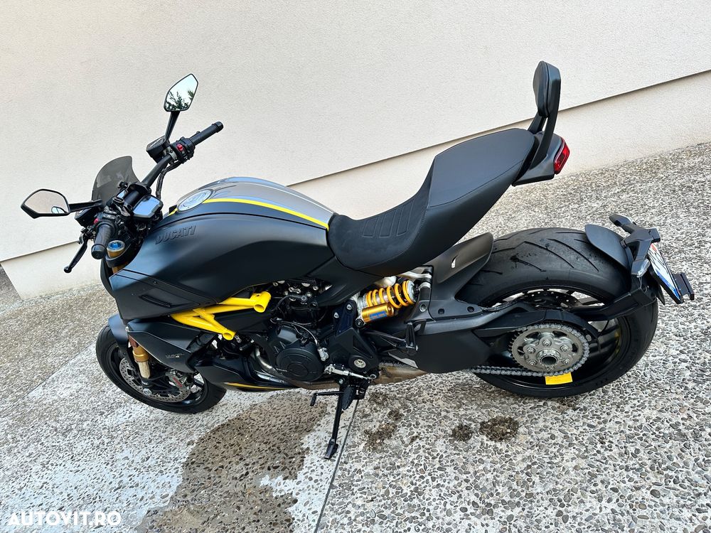 Ducati Diavel - 13