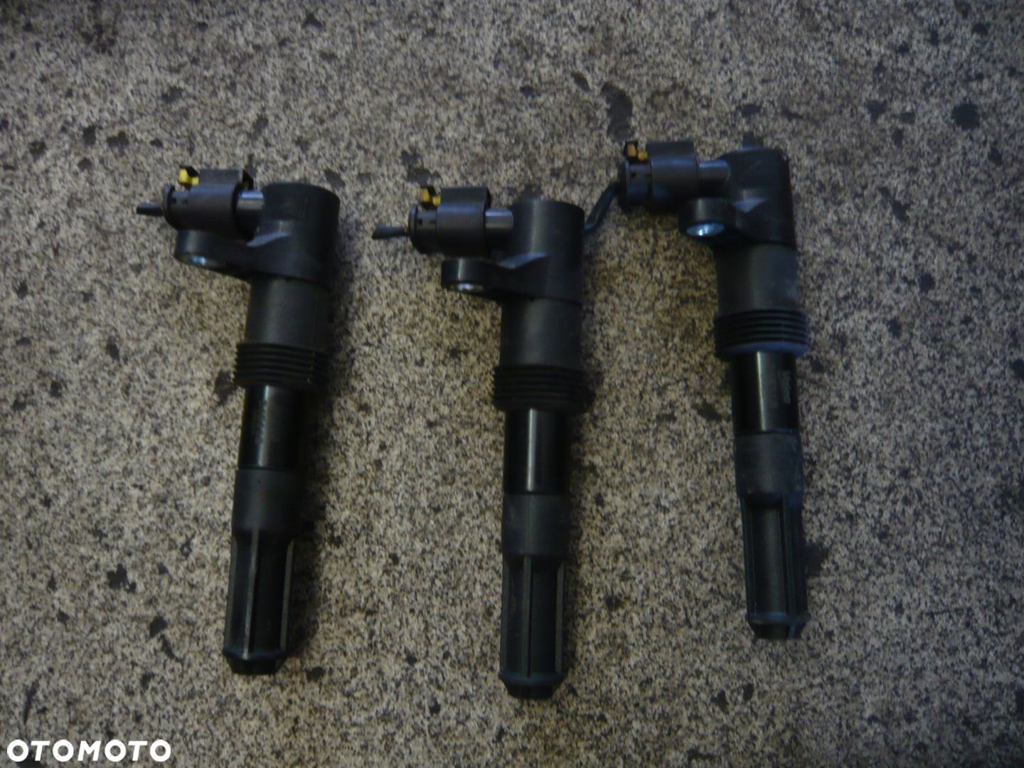 Cewka Zapłonowa 245118 Siat Stilo 2.4 20V - 1