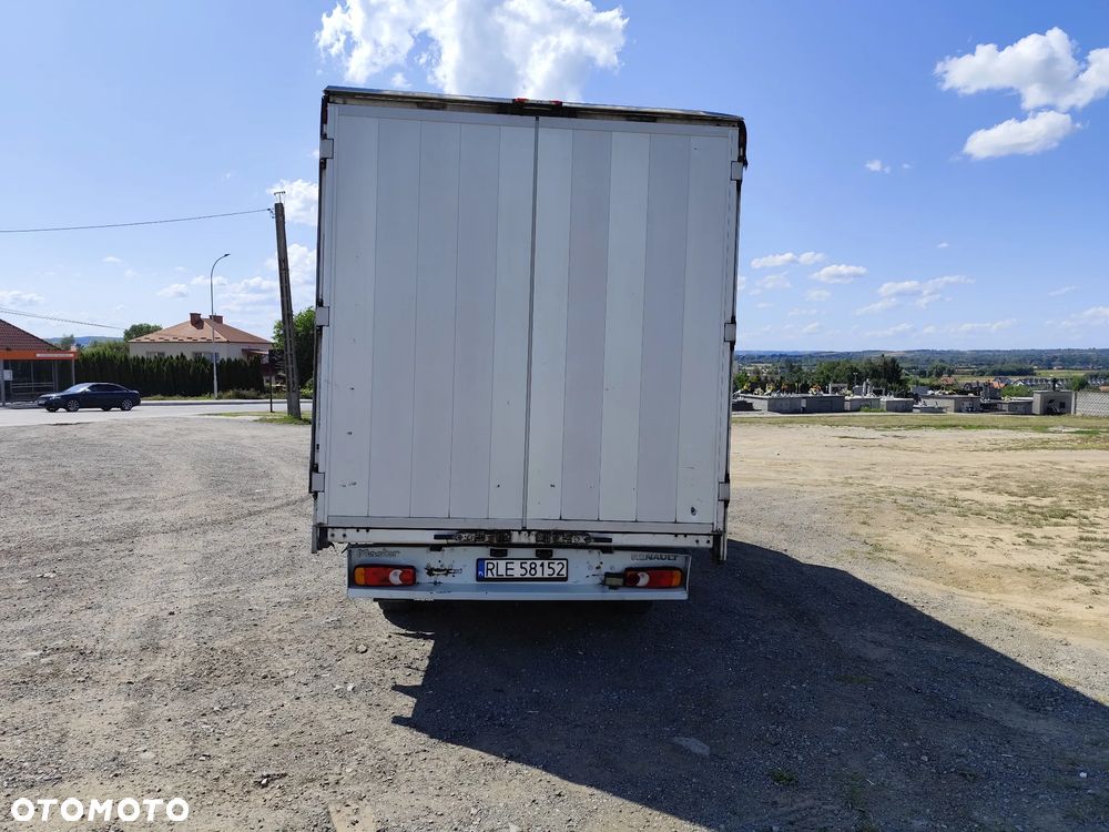 Renault Master - 6