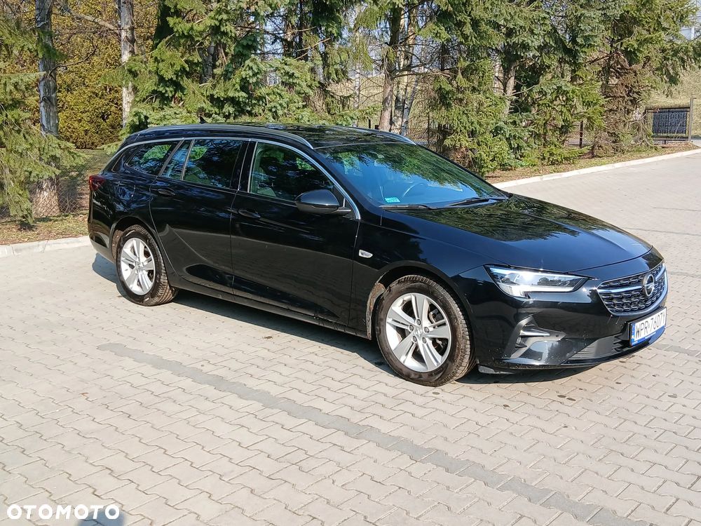 Opel Insignia - 5