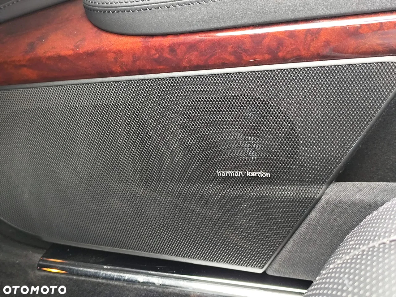 Mercedes-Benz CL 600 Automatik - 32