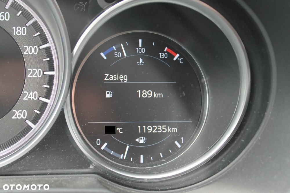 Mazda CX-5 SKYACTIV-D 150 SCR Exclusive-Line - 12