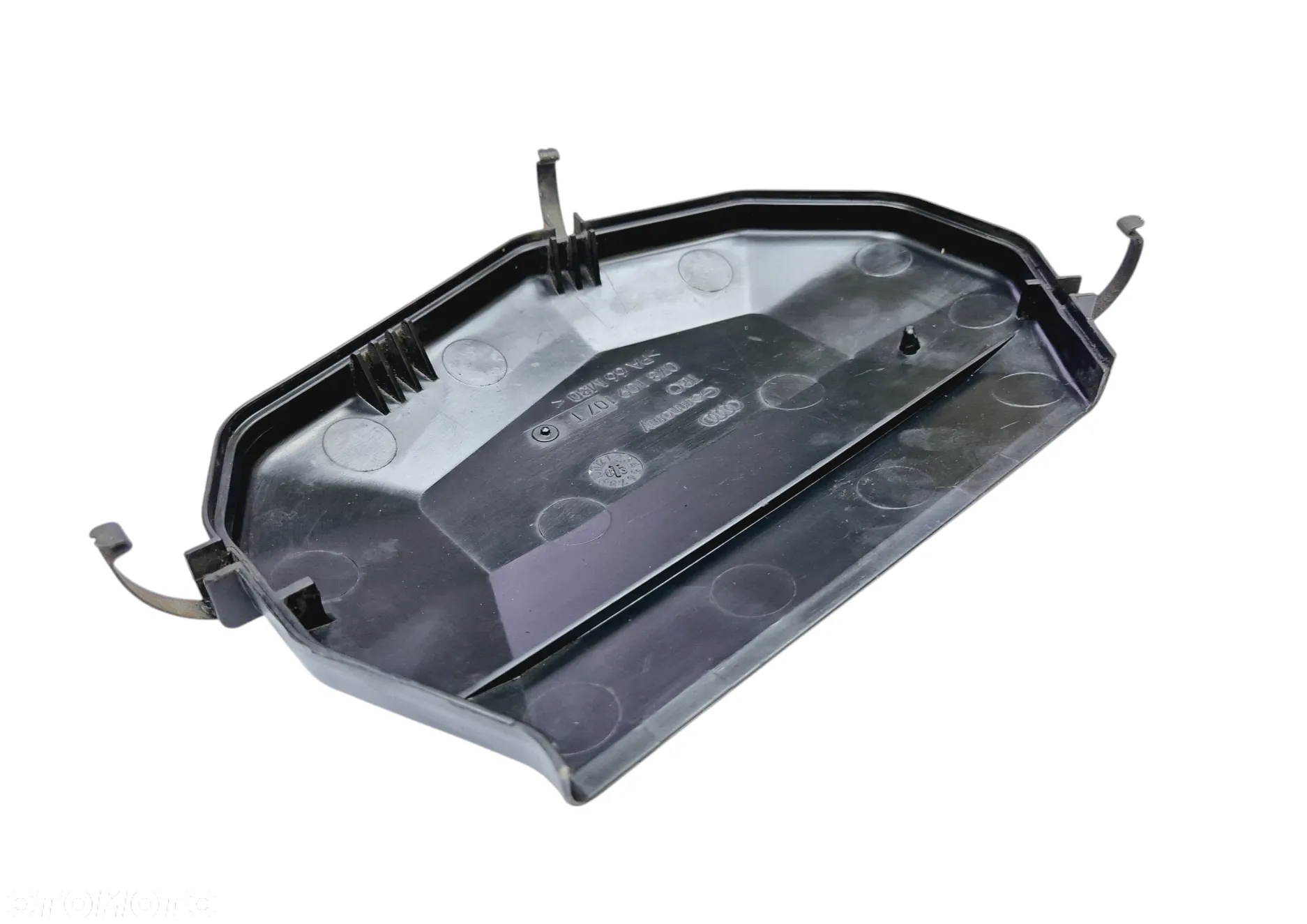 KOMPLET OSŁON OSŁONA OBUDOWA ROZRZĄDU AUDI A4 B6| AUDI A6 C5 | VW PASSAT B5 FL 2.4 V6 BDV 078109123N 078109107T 078109123AD - 18