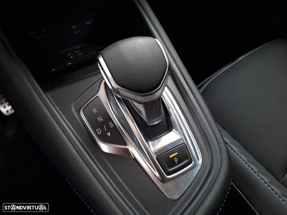 Renault Symbioz - 18