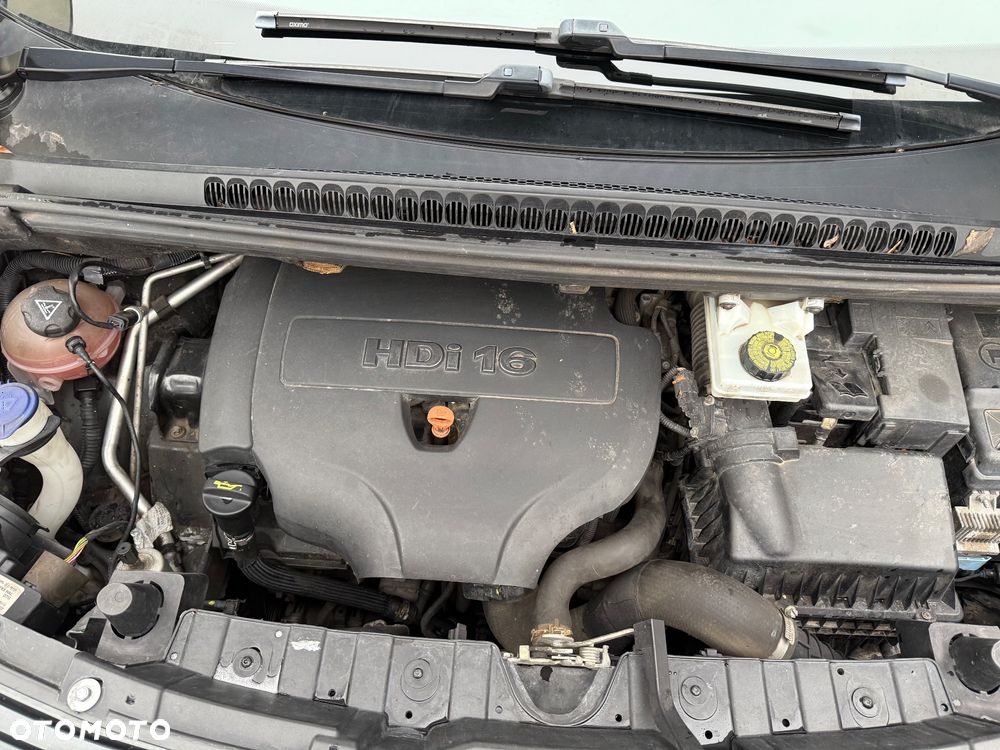 Peugeot 3008 2.0 HDi Premium - 11