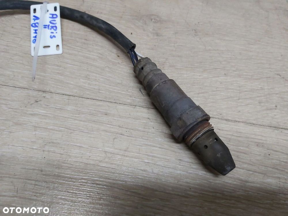 Toyota Auris II 1,8 hybryda Sonda lambda 89467-52060 - 3