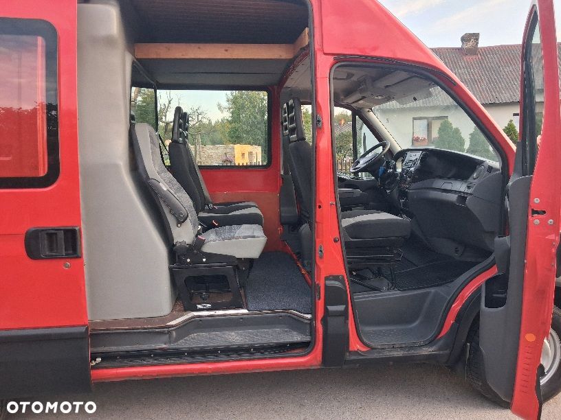 Iveco 35S14 - 11