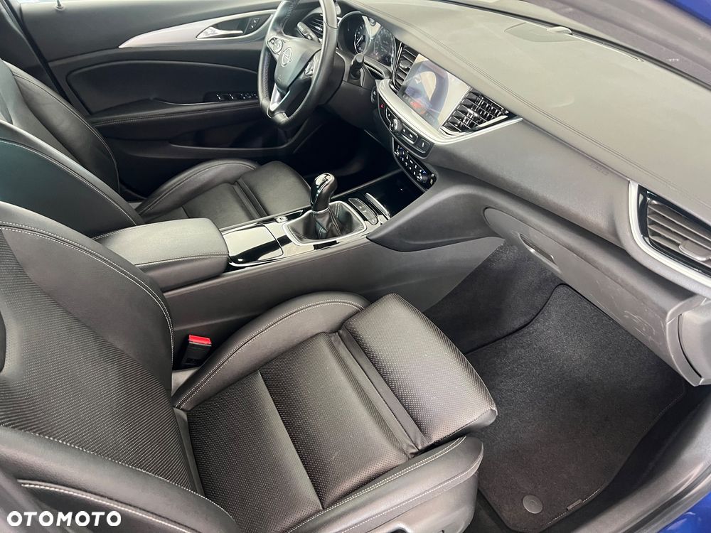 Opel Insignia 1.5 CDTI Business Edition S&S - 30