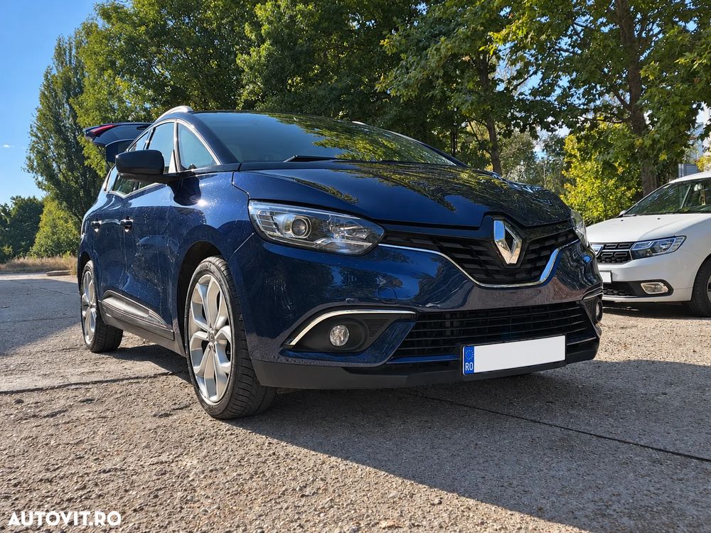 Renault Scenic ENERGY dCi 110 Business - 25