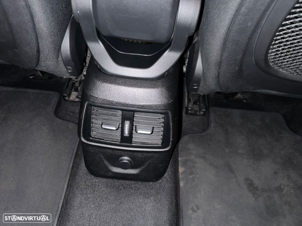 BMW 216 Gran Tourer d 7L Line Sport Auto - 14