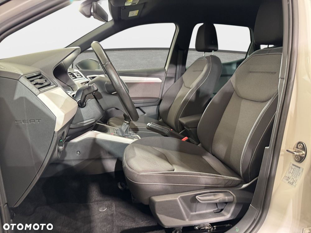 Seat Arona - 16