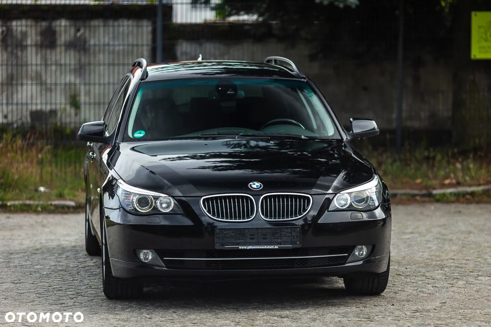BMW Seria 5 530d - 6