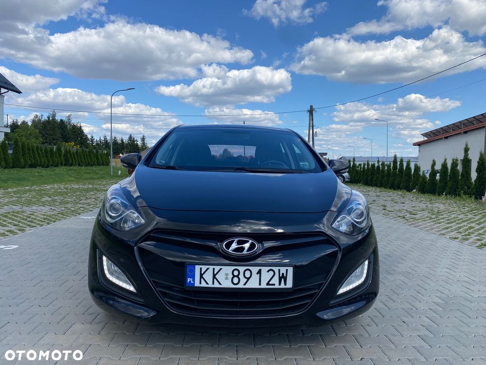 Hyundai i30 1.4 Advantage - 2