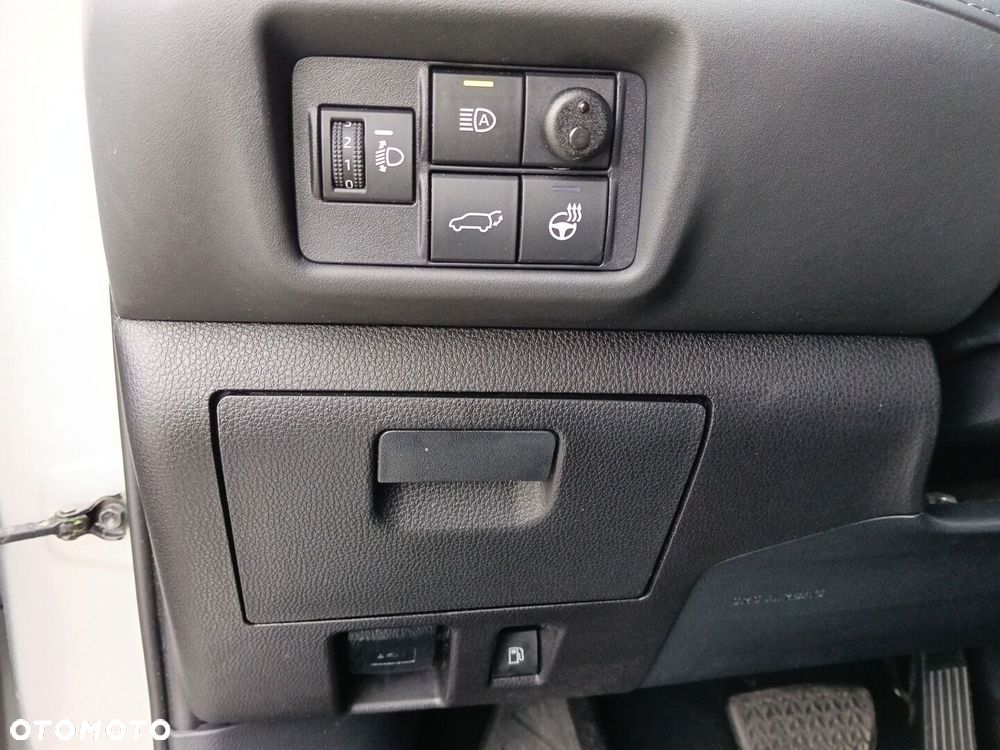 Toyota Highlander 2.5 Hybrid Prestige - 18