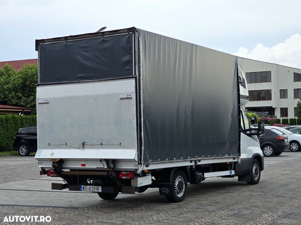 Iveco Daily - 13