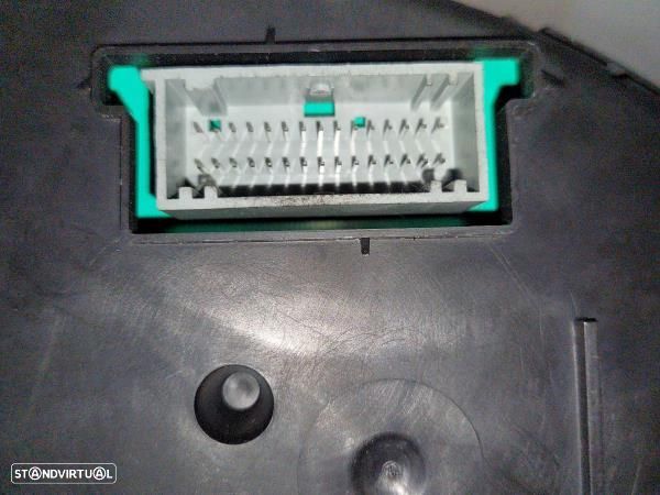 Quadrante / Conta Rotaçoes Renault Megane Ii (Bm0/1_, Cm0/1_) - 3