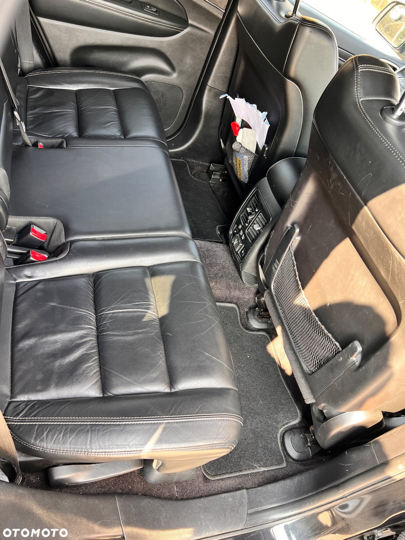 Jeep Grand Cherokee 3.6 V6 Limited - 11