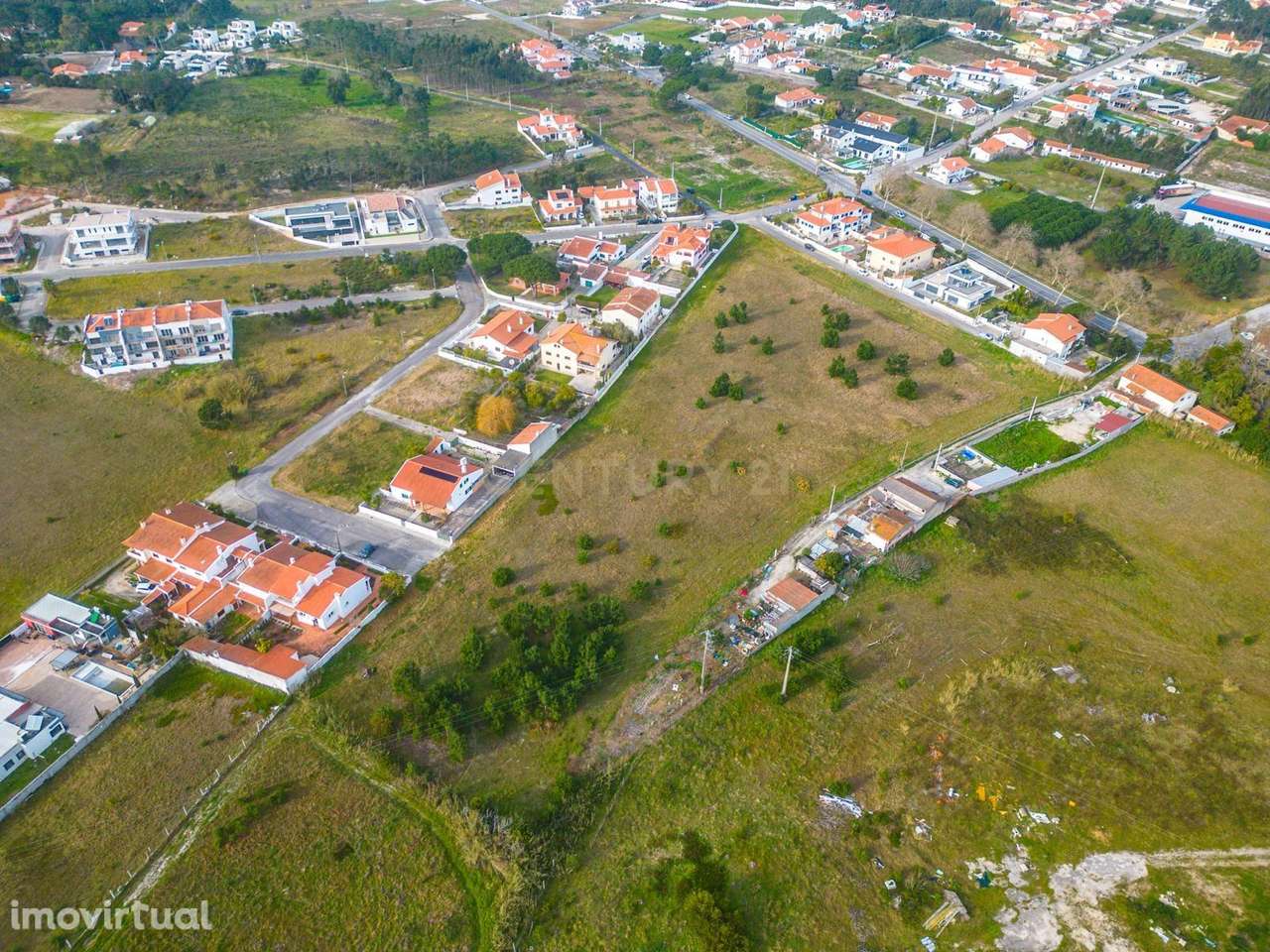 Terreno com 16,800 m2 ,em Nadadouro, Caldas da Rainha - Grande imagem: 5/6