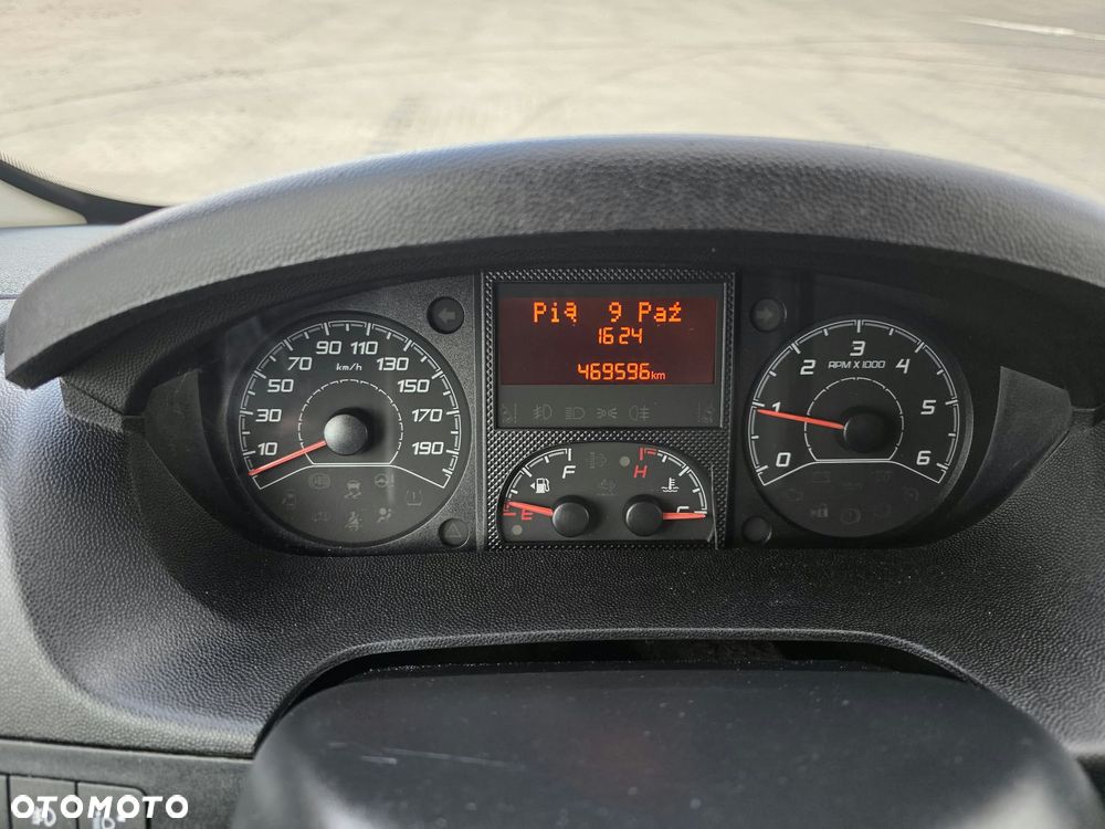 Fiat Ducato - 19