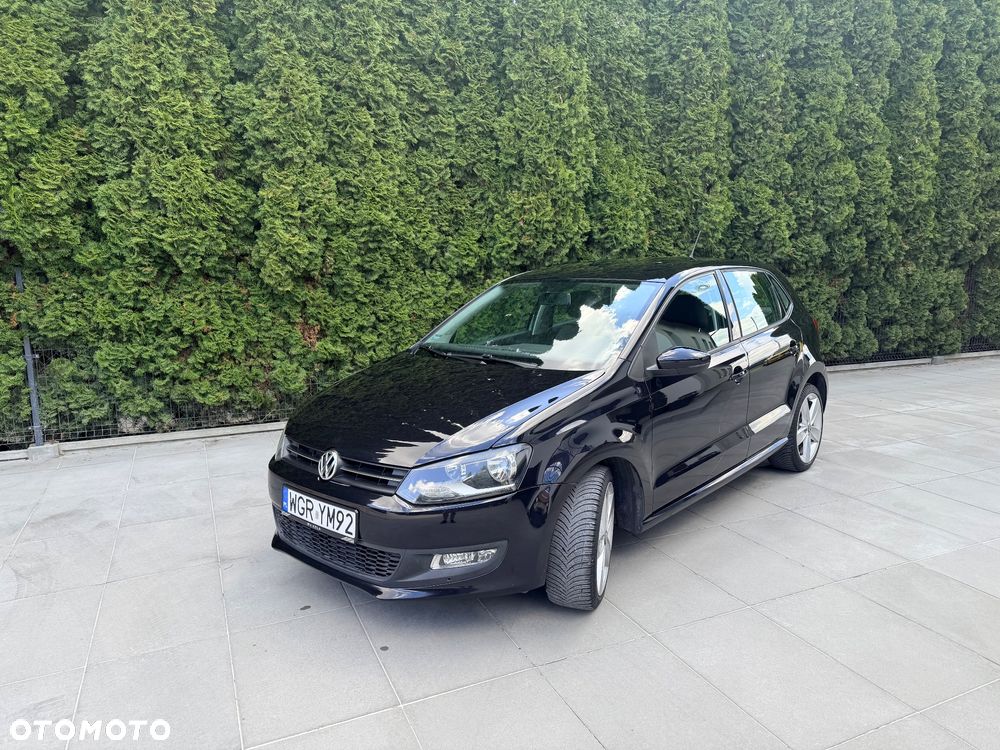 Volkswagen Polo 1.4 16V Trendline - 7