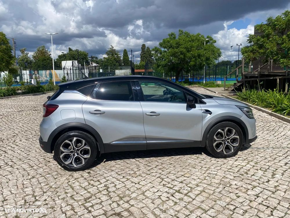 Renault Captur 1.3 TCe Exclusive - 14