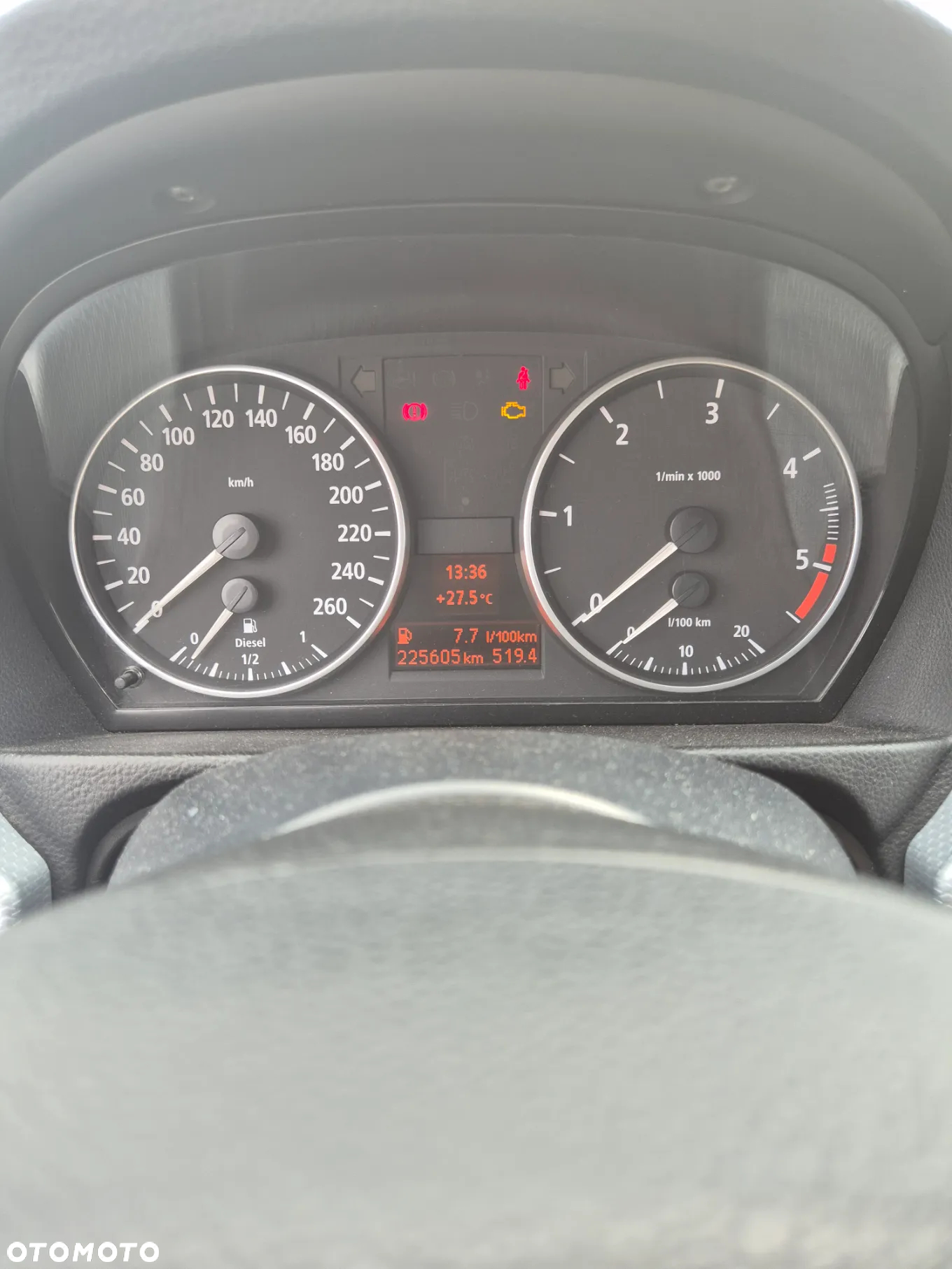 BMW Seria 3 320d - 9