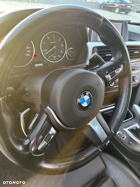 BMW Seria 4 - 2